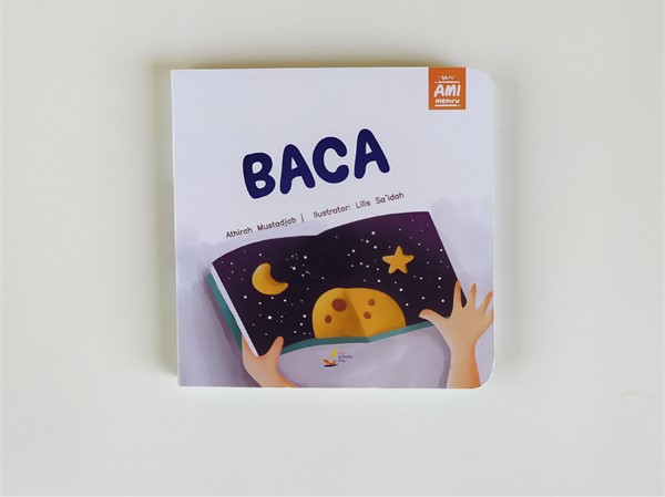 buku bacaan untuk anak