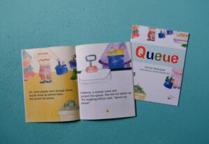 Panduan Membacakan Buku Islam untuk Anak TK dan SD