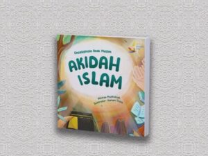 ensiklpedia akidah islam