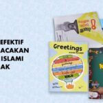 CARA MEMBACAKAN BUKU ISLAMI KE ANAK