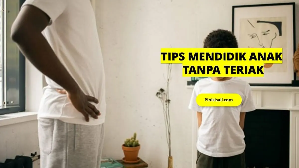 Psikolog Anak Ungkap Cara Mendisiplinkan Anak Tanpa Marah-Marah